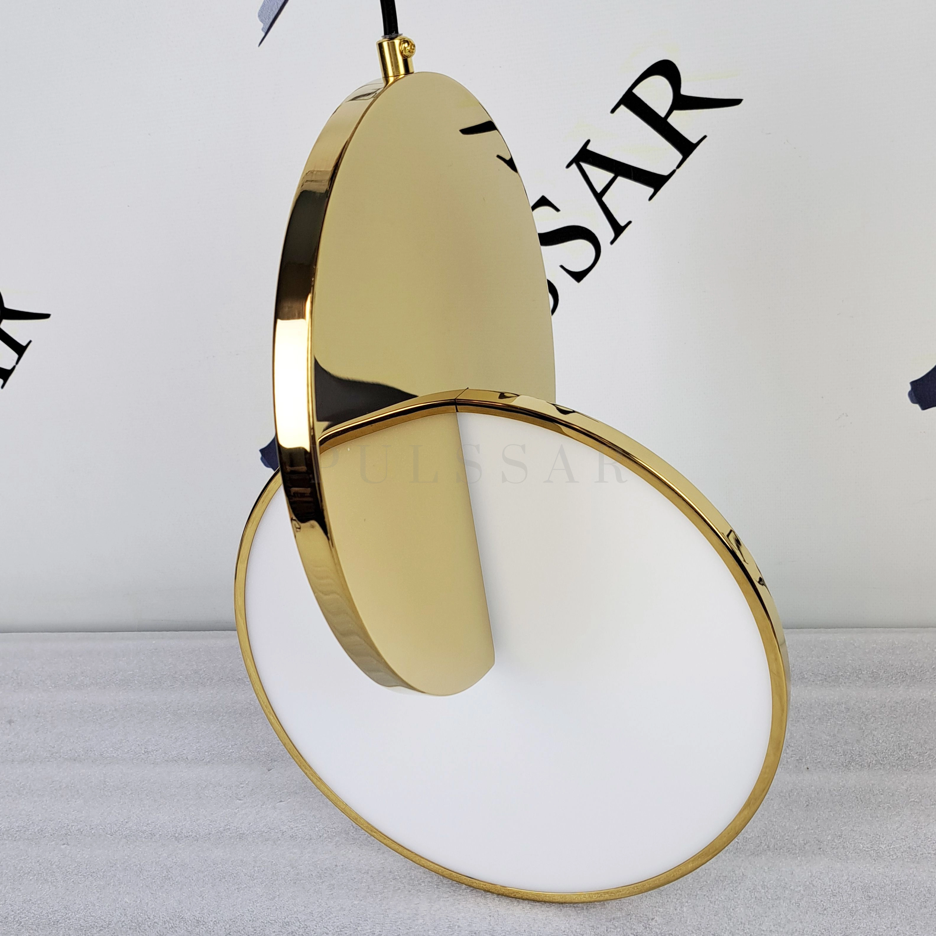 Подвесной светильник GLATT