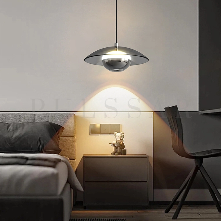 Подвесной светильник BOTEIN