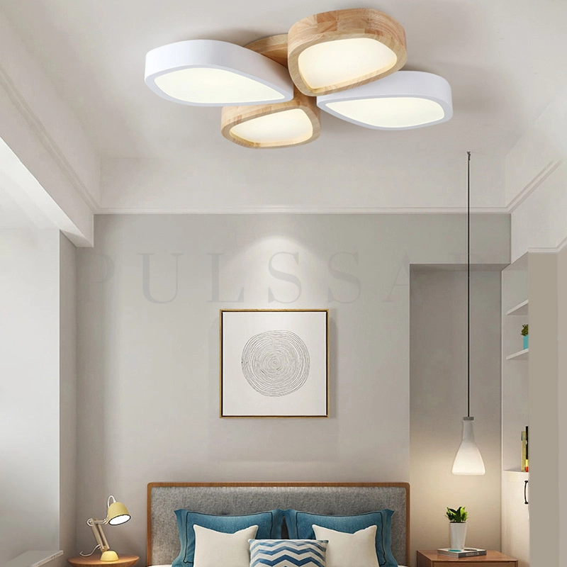 Потолочная люстра TIMMER