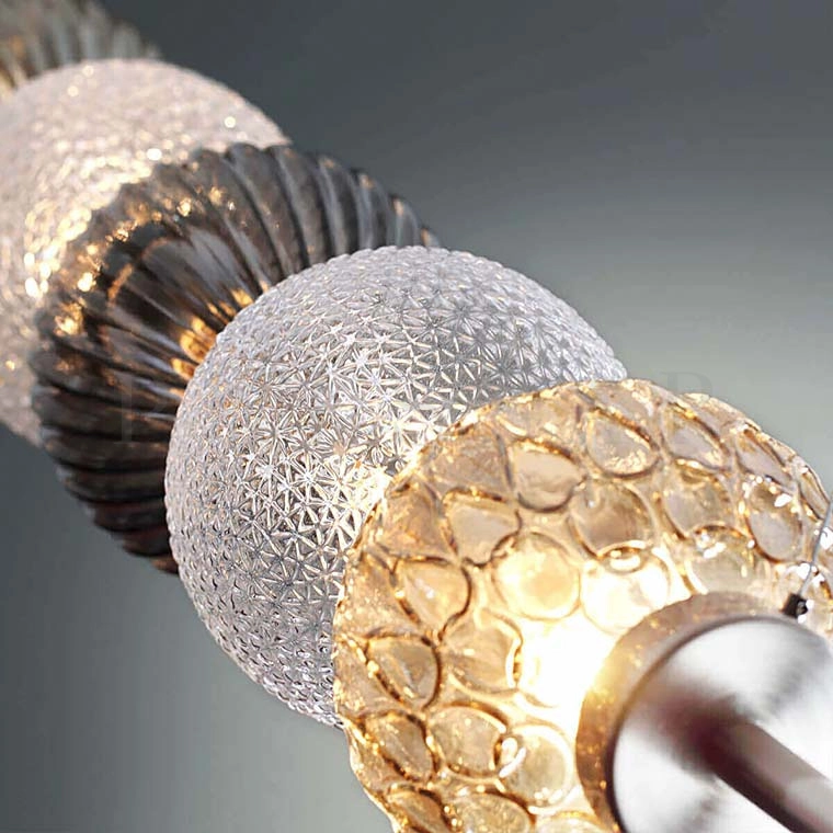 Подвесной светильник MITT