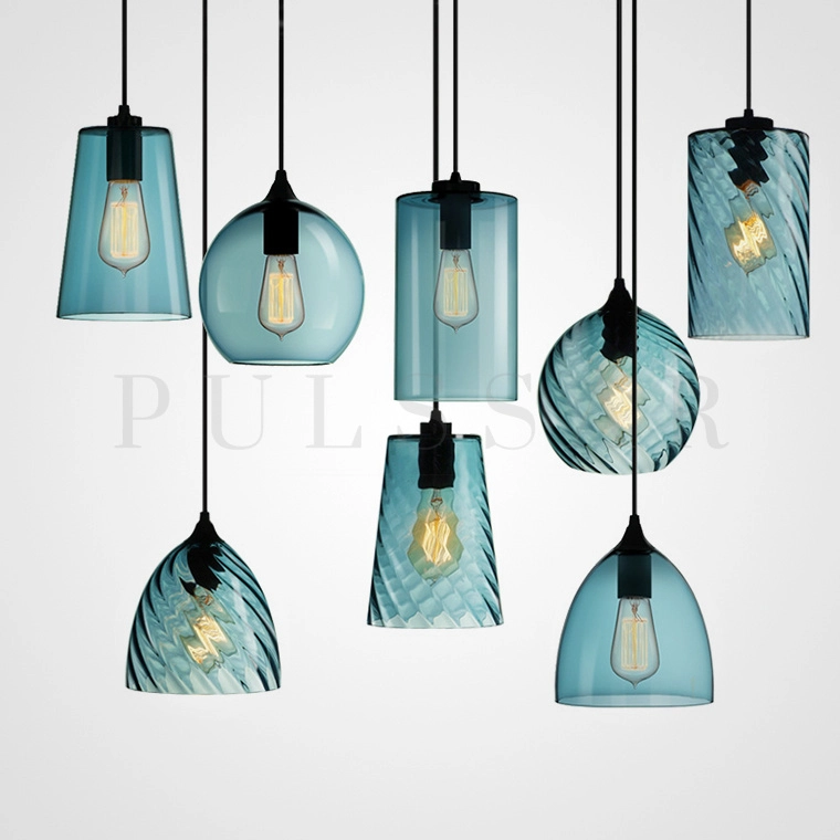 Подвесной светильник CL20