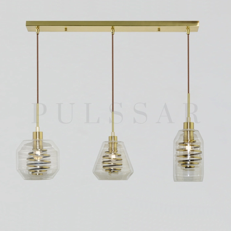 Подвесной светильник SCREW