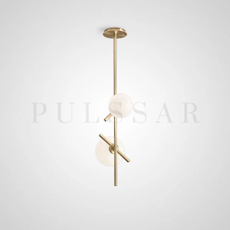 Подвесной светильник KIRAN