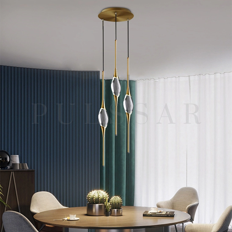 Подвесной светильник FAME C