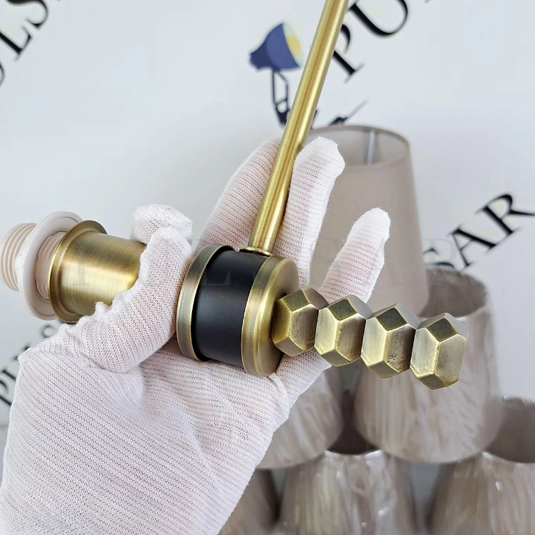 Подвесная люстра LINUM