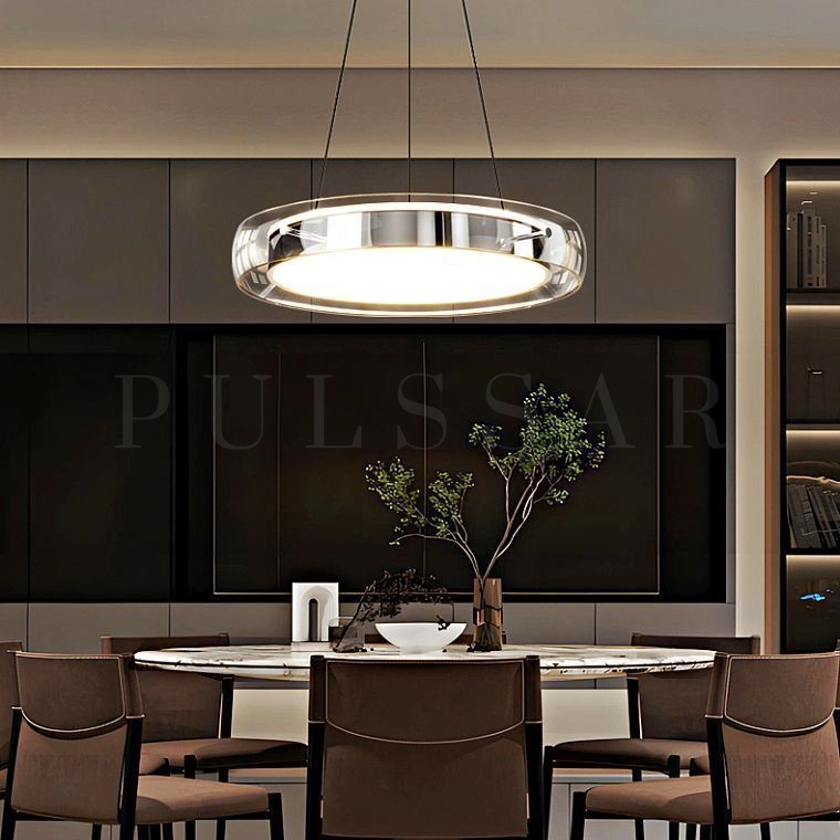 Подвесной светильник SCOTT