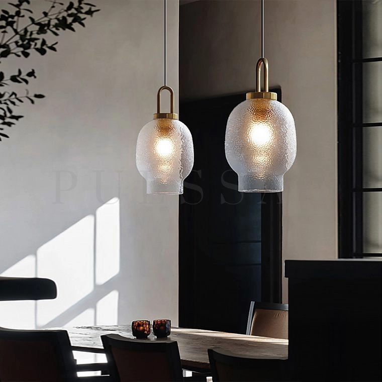 Подвесной светильник LIEBE