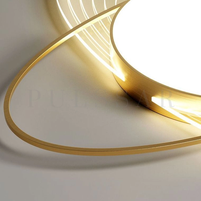 Потолочный светильник INGER B