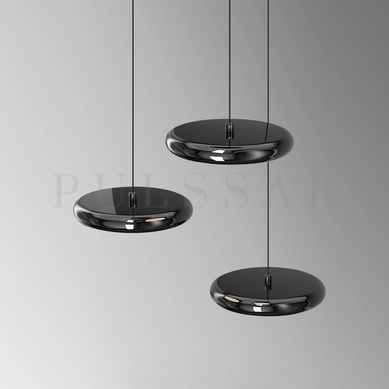 Подвесной светильник SEGOL TRIO