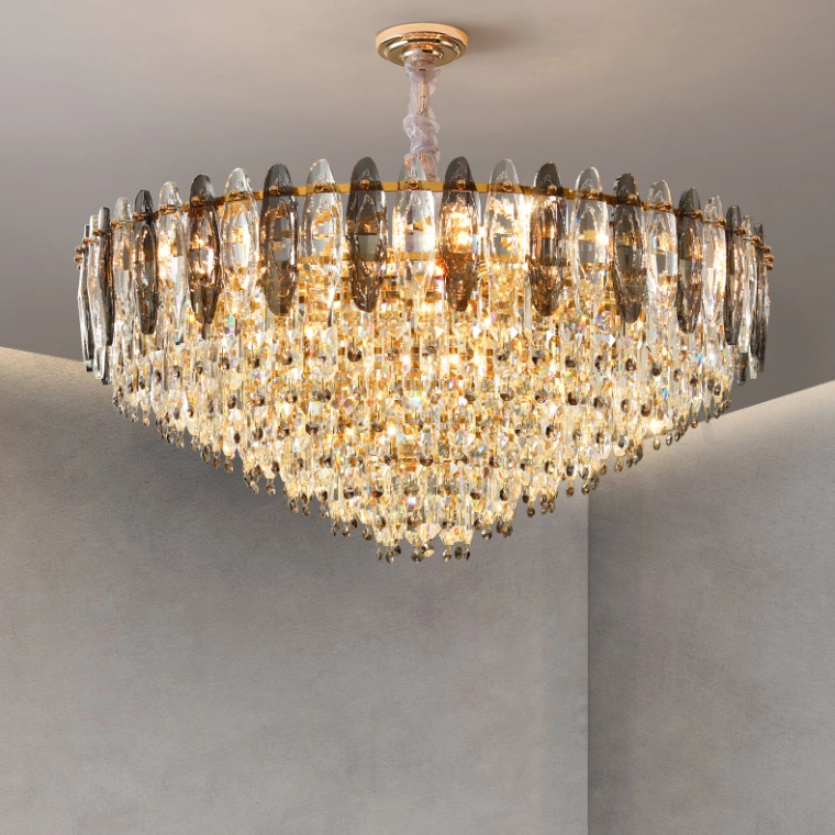 Подвесная люстра LIONEL B