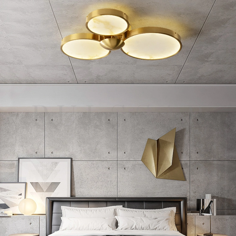 Потолочный светильник UTICA