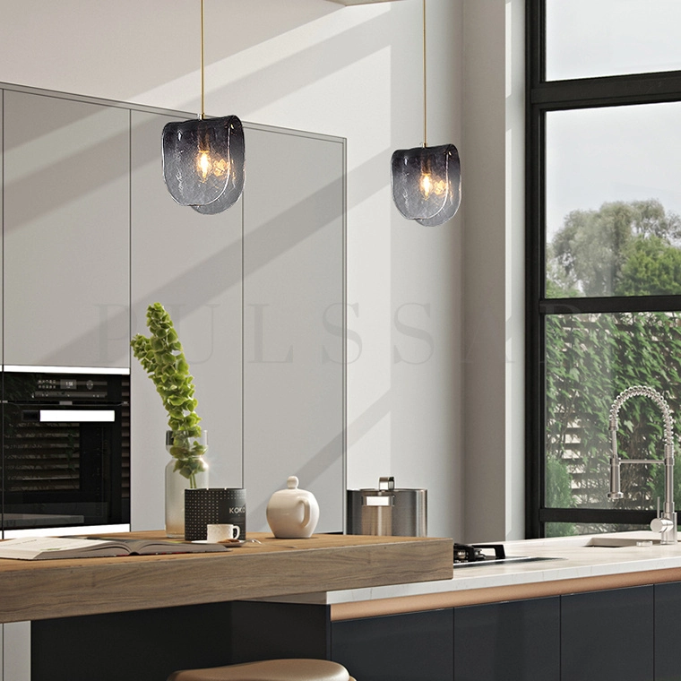 Подвесной светильник LITHIA