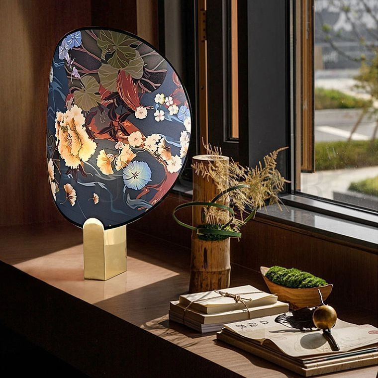 Настольная лампа SHANGHENG TAB