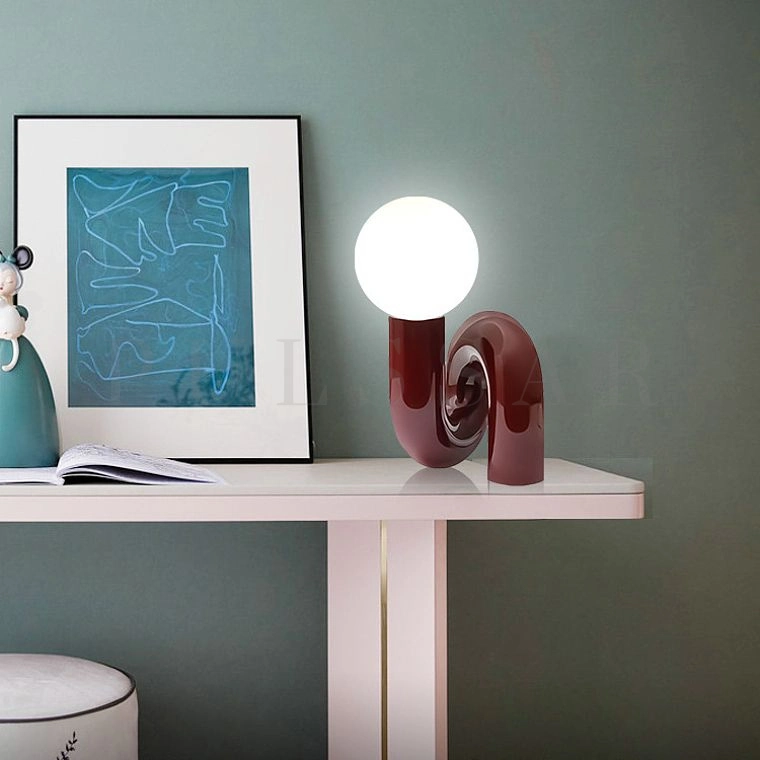 Настольная лампа COZY