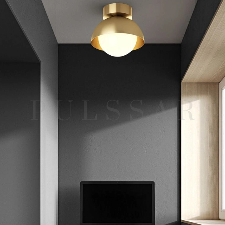 Потолочный светильник COFFEE