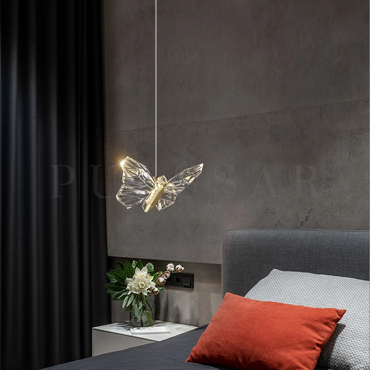 Подвесной светильник FALENA ONE