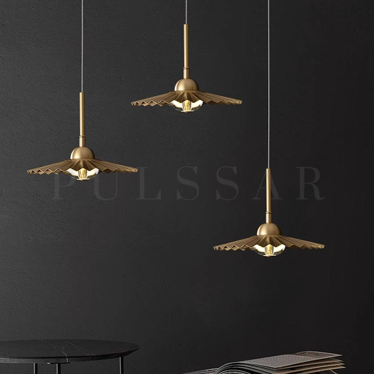 Подвесной светильник ODAS ONE