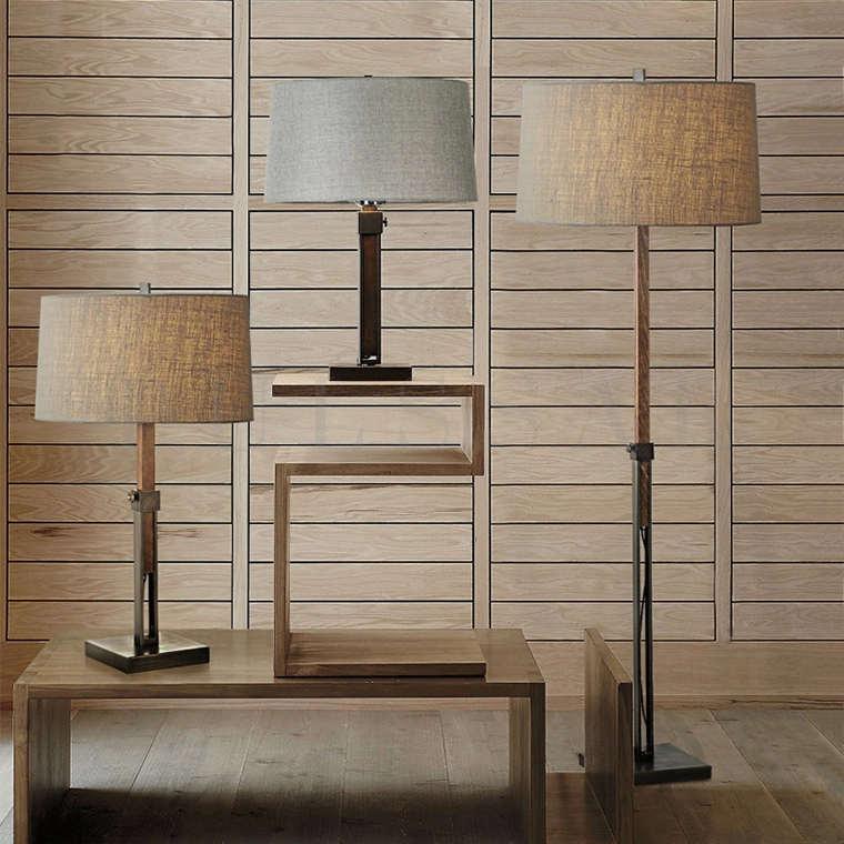 Настольная лампа COUNTRY