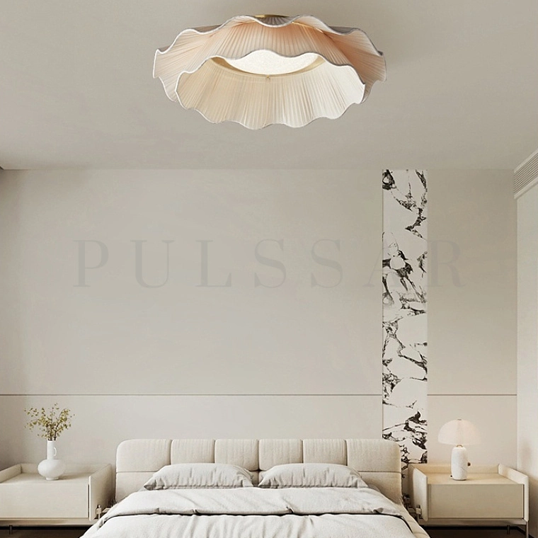 Потолочная люстра VANILLA LUSH SP