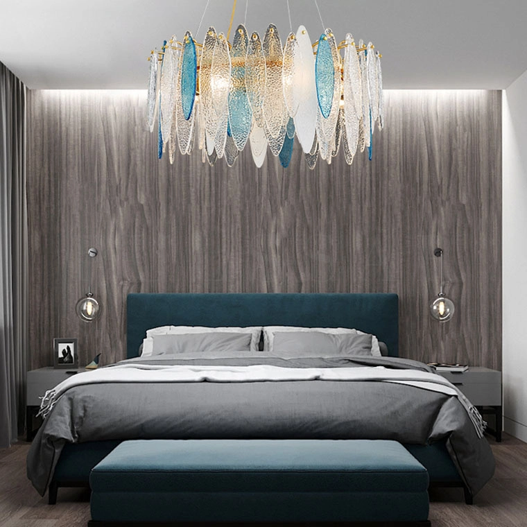 Кольцевая люстра RISSA B R