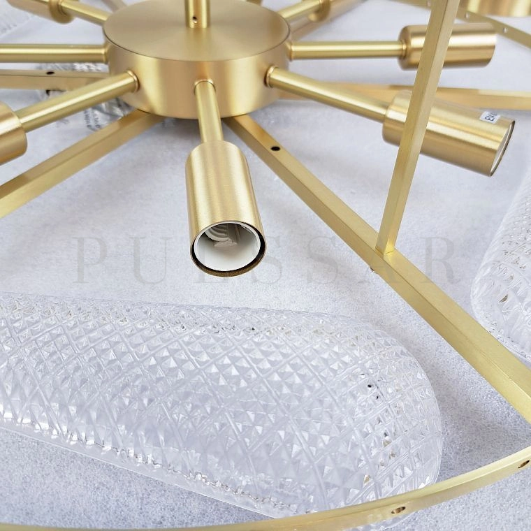 Подвесная люстра RADA