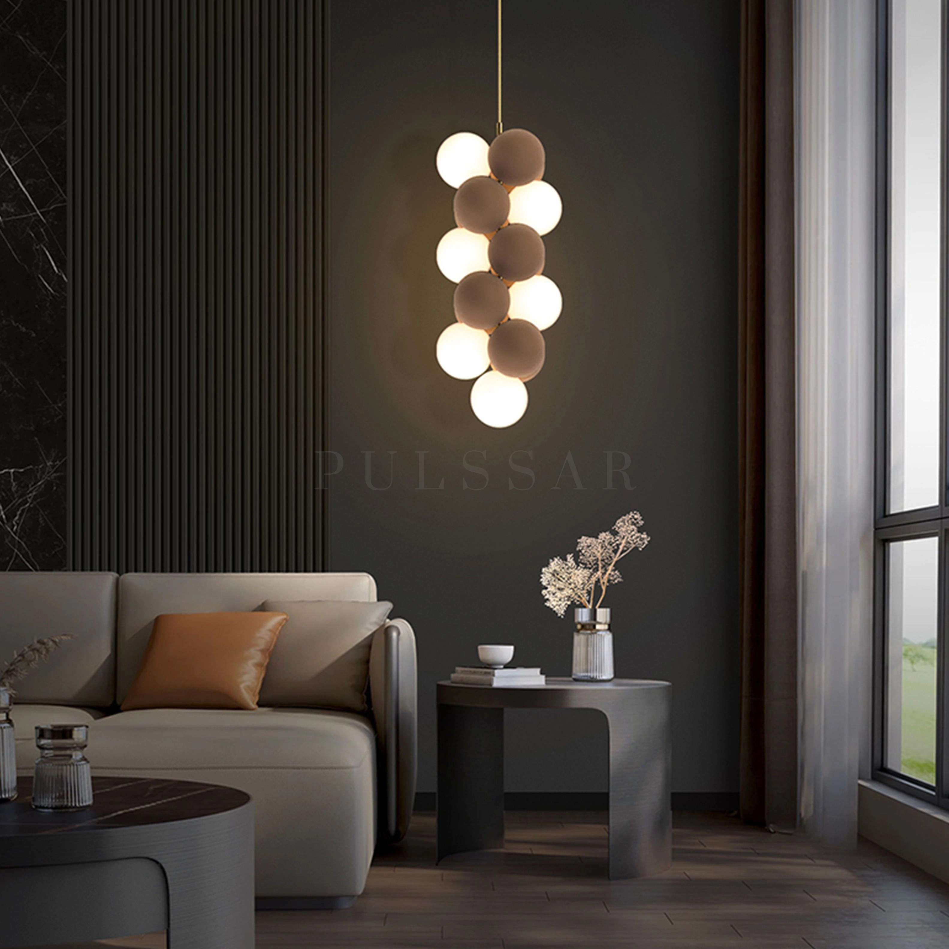 Подвесной светильник LATTE COSY