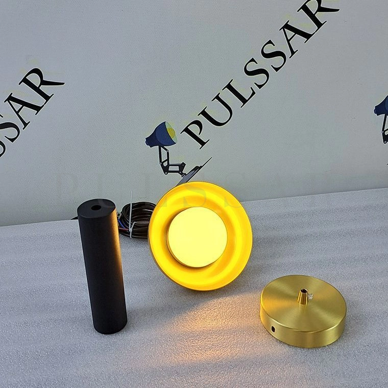 Подвесной светильник LIDEN