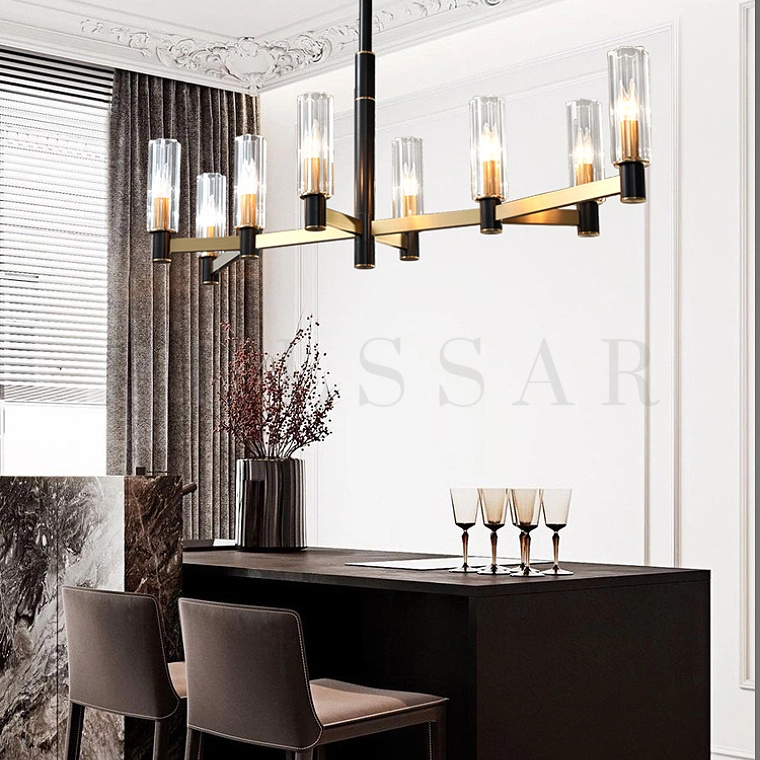 Подвесная люстра SIDONIA