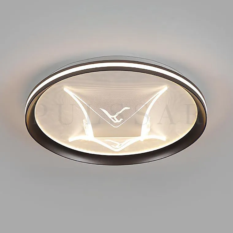 Потолочный светильник OSMO CH