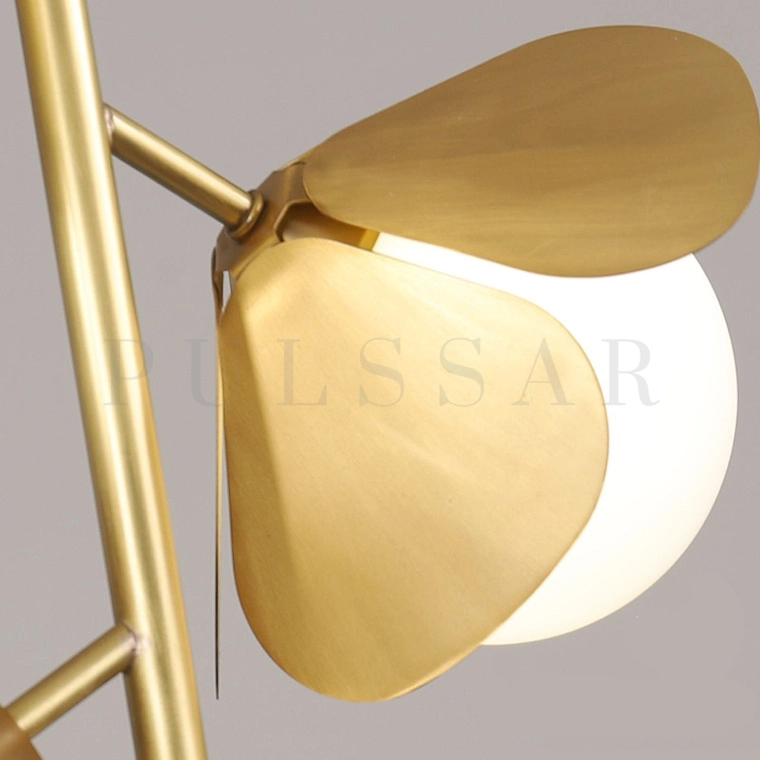 Подвесной светильник JANITA