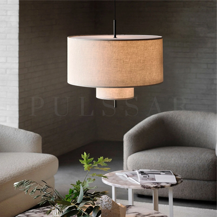 Подвесной светильник ANDREAN