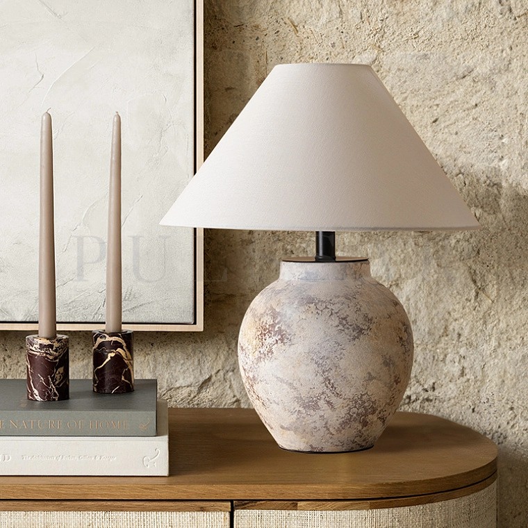 Настольная лампа DORAMI