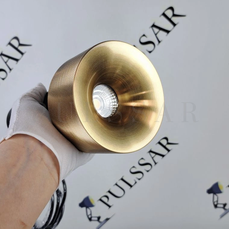 Подвесной светильник BRESSO