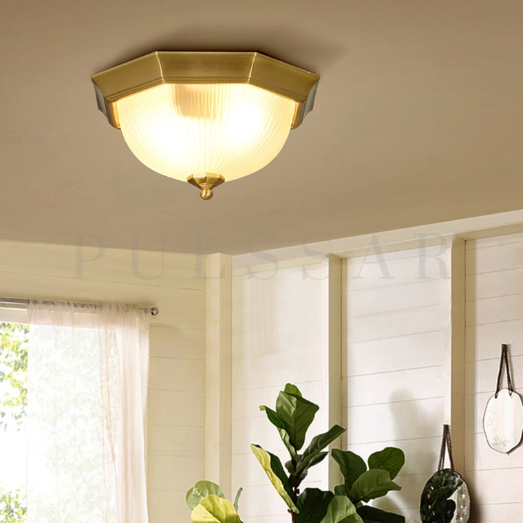 Потолочная люстра DALOR