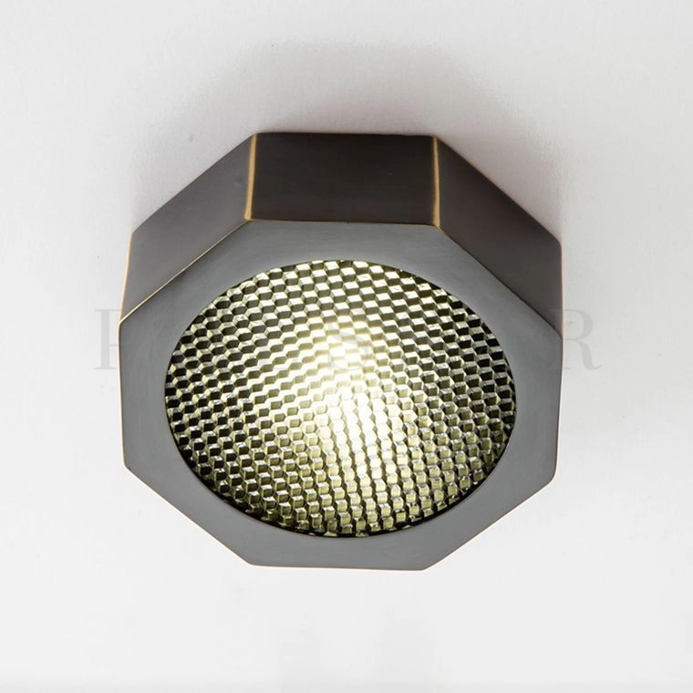 Точечный светильник MAUD