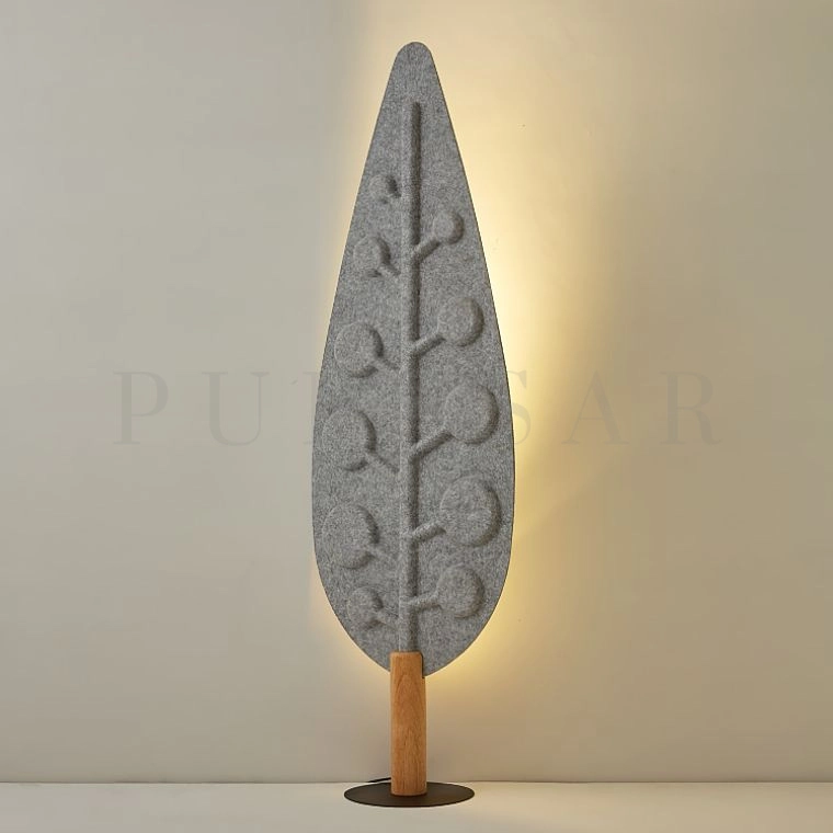 Торшер HEARTHFELT FL