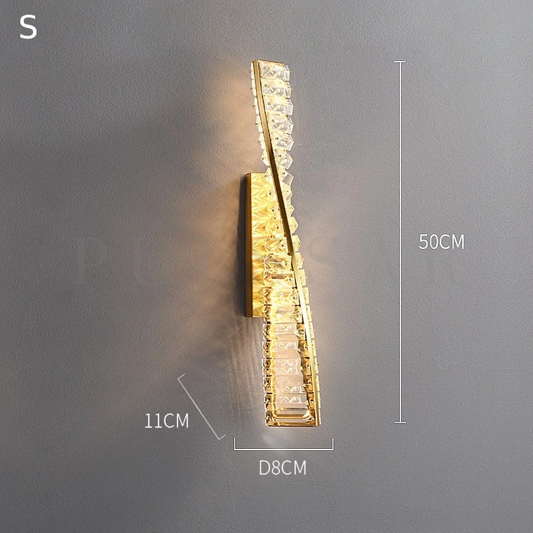 Бра BERTOLDA WALL