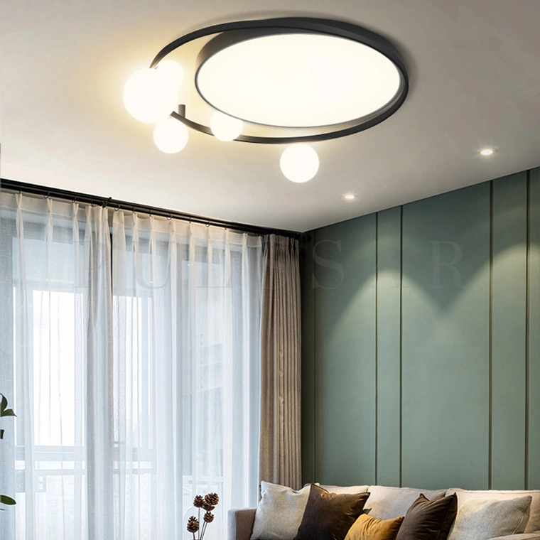 Потолочный светильник VESTA