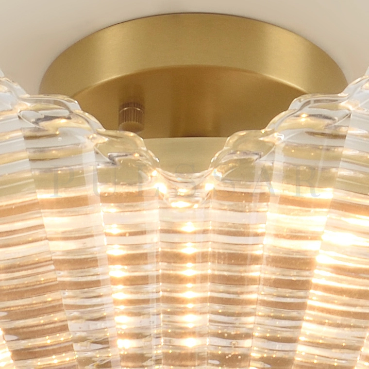 Потолочная люстра UVENA