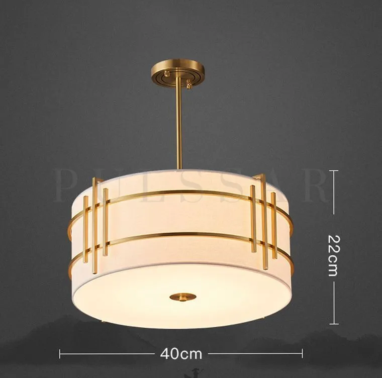 Подвесная люстра ANTTI CH