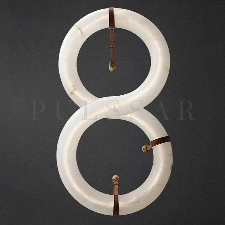 Подвесная люстра MAURICE LUX