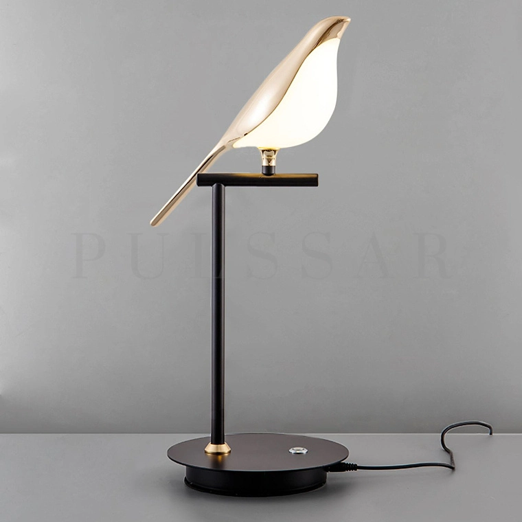 Настольная лампа NOMI TAB