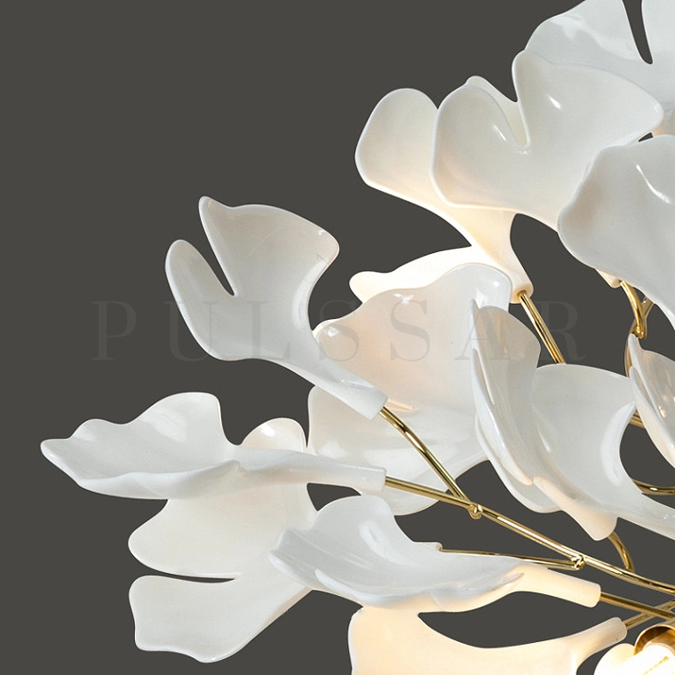 Подвесная люстра JULIETTA С