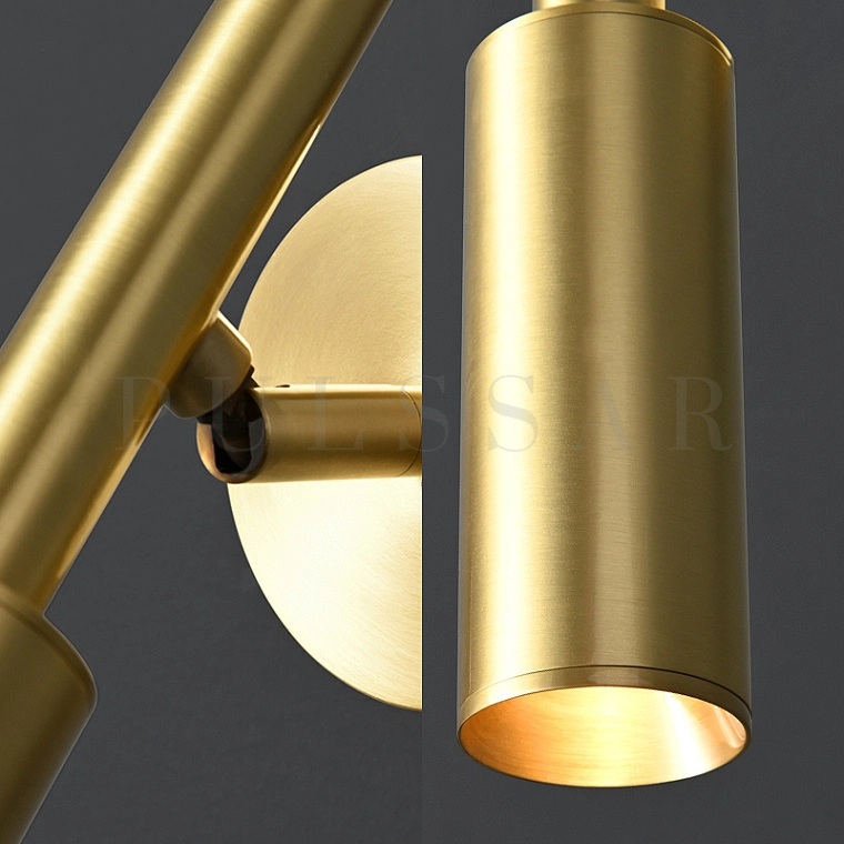 Бра BERNARD B WALL