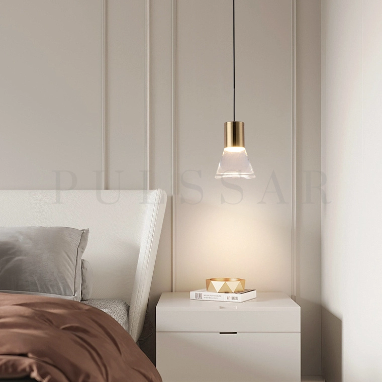 Подвесной светильник MEMORY