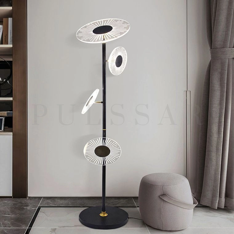 Торшер LIVORNO FL