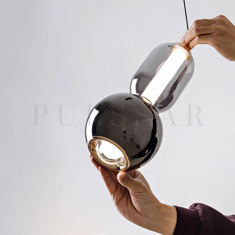 Подвесной светильник RID