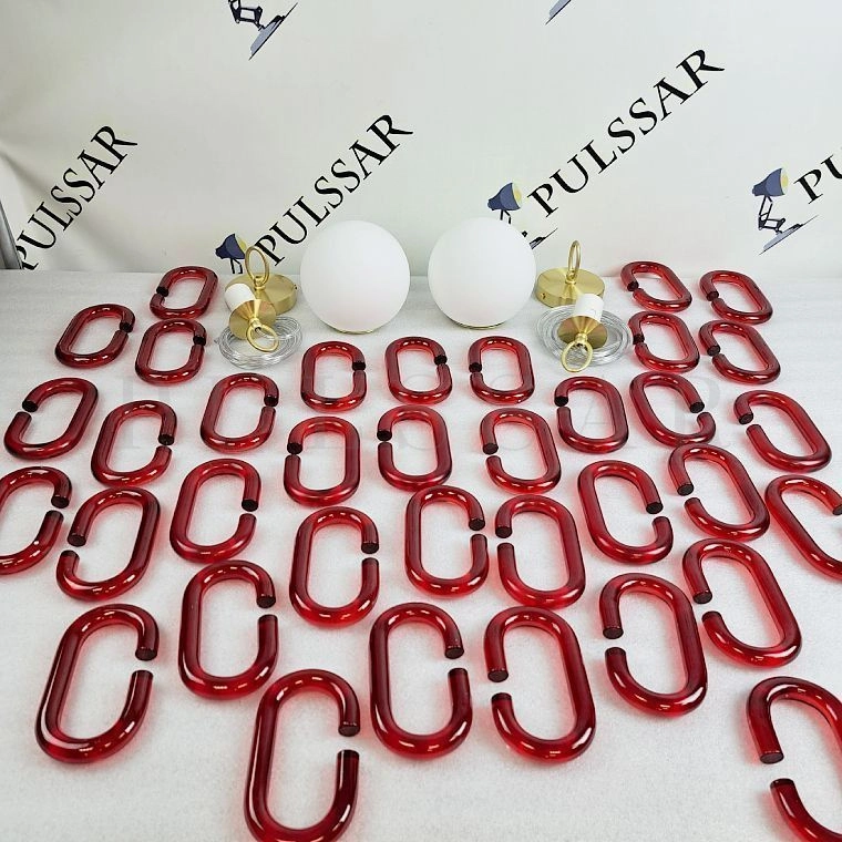 Подвесной светильник CHAIN 2