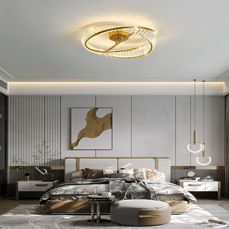 Потолочная люстра BERTOLDA CH