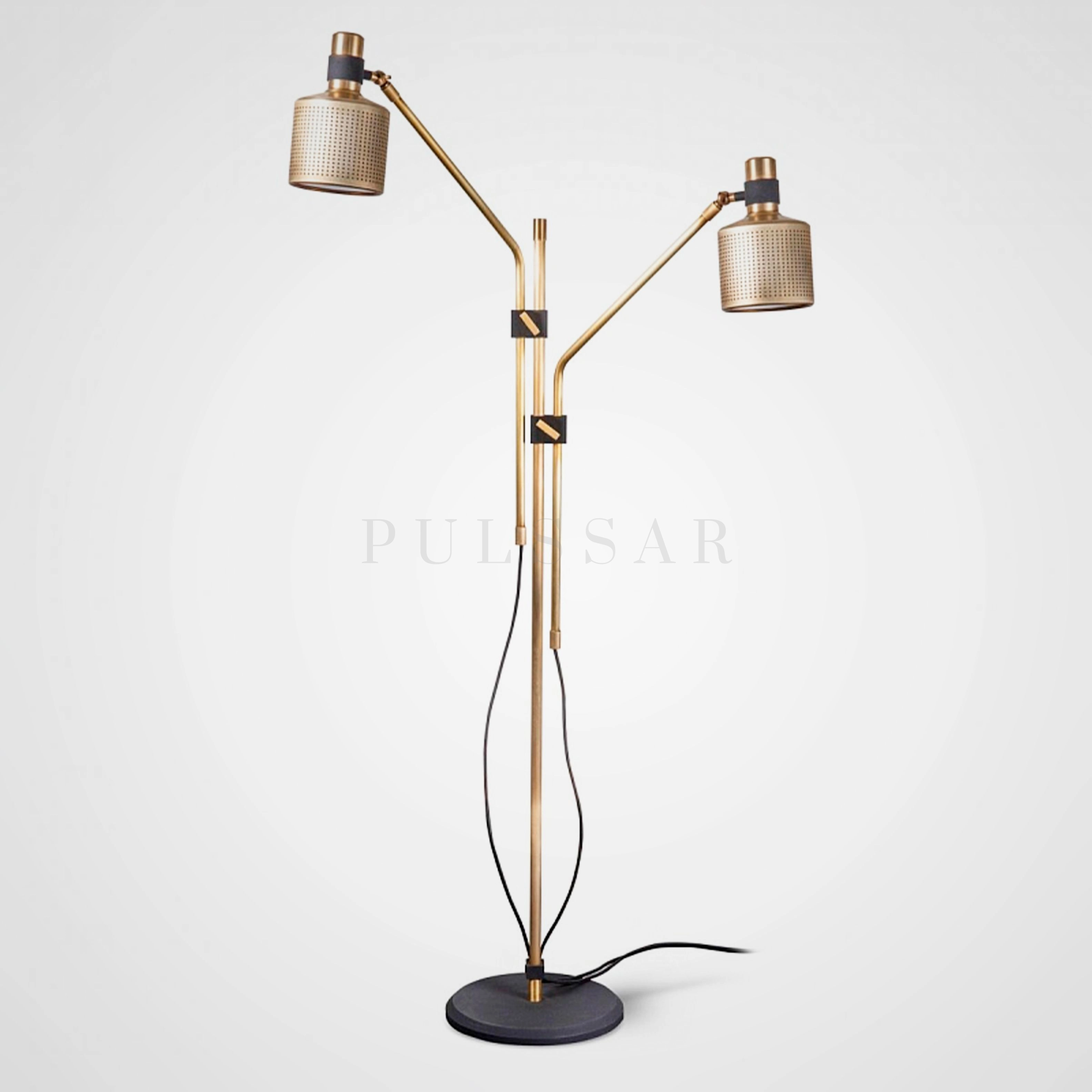 Торшер RIDE FL